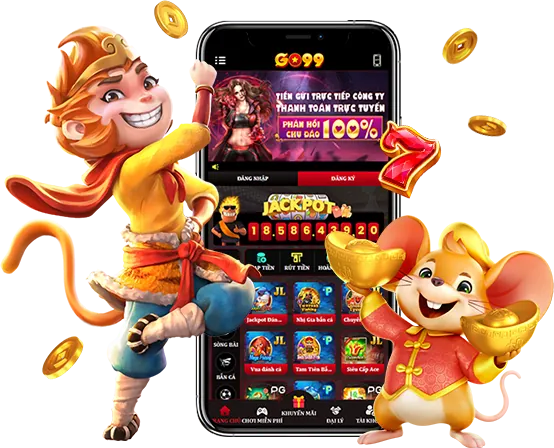 Banner quảng cáo tha bet 77