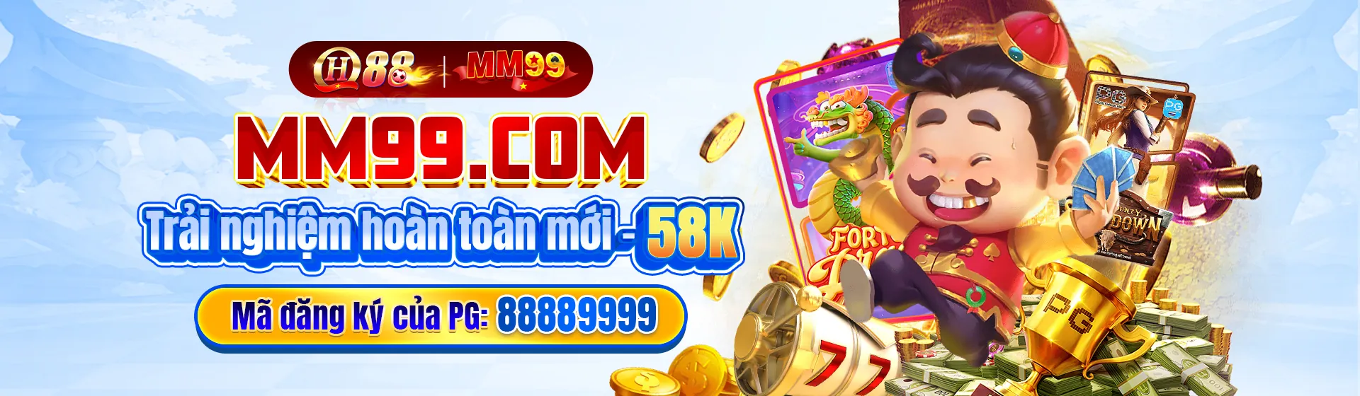 Hình ảnh chính game bắn cá Tha Bet 77