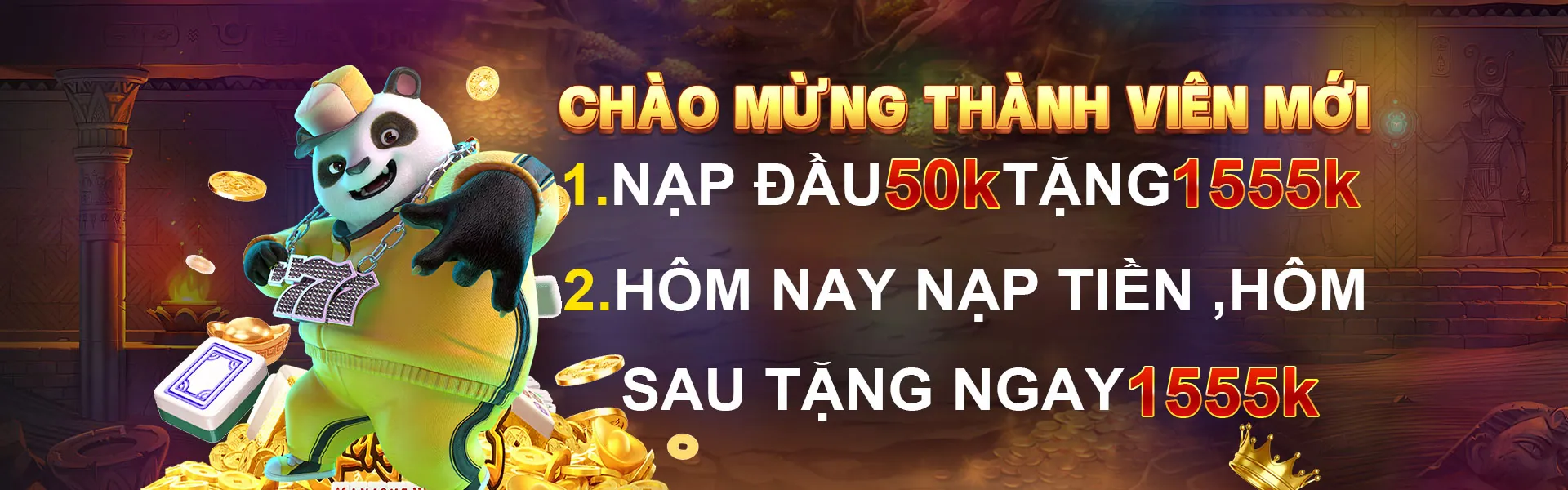Khuyến Mãi tha bet 77 Hấp Dẫn