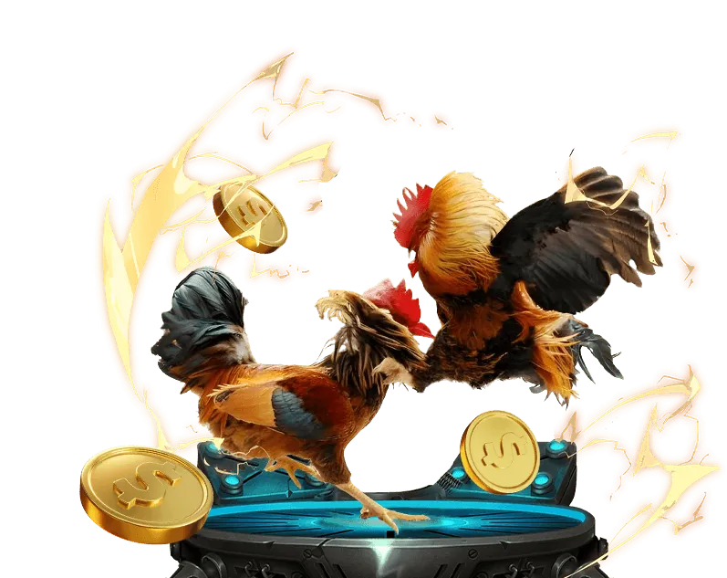 Bàn Poker với chip và bài